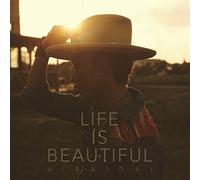 Dai Hirai - Life Is Beautiful (CD+DVD) [Japan CD] AVCD-93422