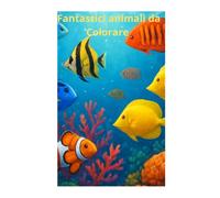 Dai sfogo alla tua arte: Impara a colorare