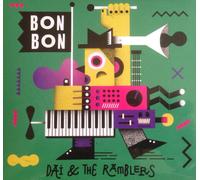 Dai & The Ramblers : Bon Bon CD (2017) NEW FREE Shipping, Save £s
