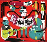 Dai & The Ramblers - Duw Duw