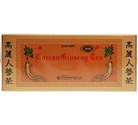Dai Wang Ginseng Tea (42 Sachets) x 2 Pack Deal Saver