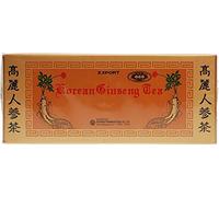 Dai Wang Ginseng Tea Dai Wang Ginseng Tea 42 Sachets