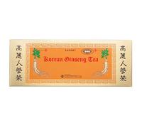 Dai Wang Ginseng Tea Dai Wang Ginseng Tea 42 Sachets