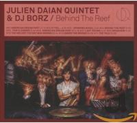 Daian Julien & DJ Borz - Behind the Reef