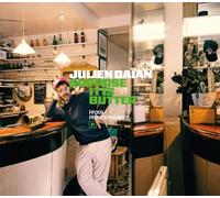 Julien Daian – Suppose It Is Butter – CD