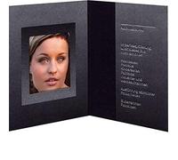 Daiber 01711 Black Picture Frame
