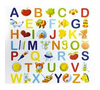 Daiber Abc 13x18 Cm Kids Portrait Folders 13314 Photo Frame