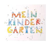DAIBER 1x25 Portrait Folders 13x18 Clowns-Mein Kindergarten Children