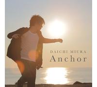 Daichi Miura - Anchor