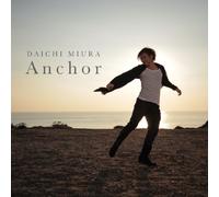 Daichi Miura - Anchor