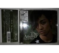 Daichi Miura - Answer, the
