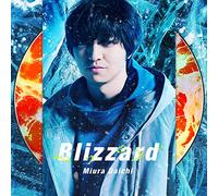 Daichi Miura - Blizzard