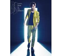 Daichi Miura - Daichi Miura Live Tour 2013 Door To The Unknown (2DVDS) [Japan DVD] AVBD-16392
