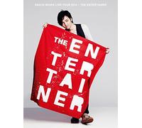 Daichi Miura - Daichi Miura Live Tour 2014 The Entertainer (2DVDs) [Japan DVD] AVBD-16480
