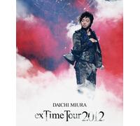 Daichi Miura - Extime Tour 2012