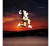 Daichi Miura - Flag
