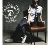 Daichi Miura - Inside Your Head