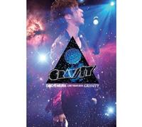 Daichi Miura Live Tour 2010-Gravity [DVD] [Region 1] [US Import] [NTSC]