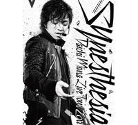DAICHI MIURA LIVE TOUR 2011 `Synesthesia`(2-‡‘g) [DVD]