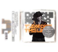 DAICHI MIURA - TURN OFF THE LIGHT(CD+DVD)