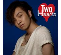 DAICHI MIURA - TWO HEARTS(+DVD)(TYPE A)