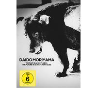 Iwama,Gen - Daido Moriyama - The Past is always new, the Future is always nostalgic