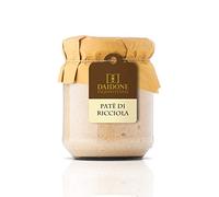 Daidone - Handmade Sicilian Amber Jack Pâté - 12 Jars of 180g