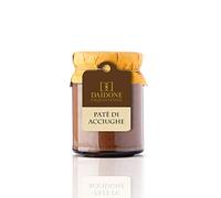 Daidone - Handmade Sicilian Anchovy Pâté - 12 Jars of 100g