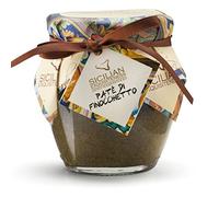 Daidone - Handmade Sicilian Fennel Pâté - 12 Jars of 180g