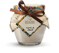 Daidone - Handmade Sicilian Garlic Pâté - 12 Jars of 180g