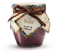 Daidone - Handmade Sicilian Onion Pâté - 12 Jars of 180g