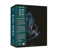 Daiei Gothic Vol 2 - Japanese Ghost Stories (Limited Edition) [Blu-ray] [Region A]