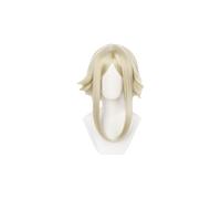Daiendi Gachiakuta Cosplay Wig Eishia Stilza Costume Accessory Anime Cosplay Wig Halloween Carnival
