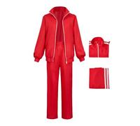 Daiendi Kagura Costume Anime Gintama Cosplay Kagura Cosplay Outfits Adult Dress Up Halloween Carnival XL