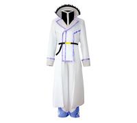 Daiendi Re Zero Cosplay Reinhard Costume Anime Cosplay Men's Reinhard Uniform Suit Halloween Carnival M
