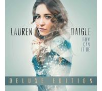 DAIGLE - HOW CAN IT BE - other - G3z