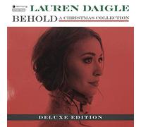 Daigle, Lauren - Behold 4.. -Deluxe-