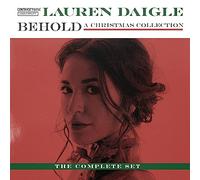 Daigle,Lauren - Behold: The Complete Set [VINYL]