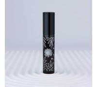 DAIGLE Mini Perfume Travel Bottles，Perfume Atomiser 10ml Printed Perfume Spray Empty Bottle Refillable Leak Proof Portable Travel Mini Sub Packaging Container Refillable (Color : 5) (Color : 3)
