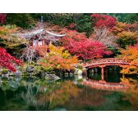 Daigo-ji, Kyoto, Japan