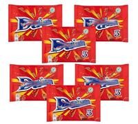 Daiim Chocolate Bar 3 Pack 84g | Delicious Milk Chocolate with Crunchy Almond Caramel Centre (6)