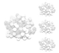 Daijianbin 2000Pcs Guitar Fingerboard Inlay Neck Side Dot Luminous Material Dia 6Mm