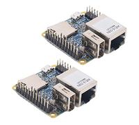 Daijianbin 2X NanoPi NEO Open Source Allwinner H3 Development Board Super for Raspberry Pie Quad-Core -A7 DDR3