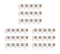 Daijianbin 3X Replacement Dust Bag for Mi Robot Mop 2 Ultra Vacuum Cleaner STYTJ05ZHM Trash Bags Parts