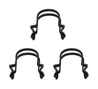 Daijianbin 3X Violin Bow Collimator Exercise Straighter Adjuster 3/4 4/4 Violin Bow Straight Bow Corrector Violin Training Teaching