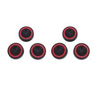 Daijianbin 6 Anti Vibration Tripod Foot Pads Heavy Suppression Pads,Dampers for Telescope Mounts Adapter