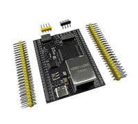 Daijianbin CH32V307VCT6 Core Board Single-Chip Microcomputer Development Board 32-Bit RISCV Controller Supports RT-Thread Easy Install Easy to Use