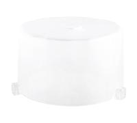 Daijianbin Flash Light Tube Protector Cover Studio Lights Shielding Outdoor Lamp Cover for Studio Photography Camera