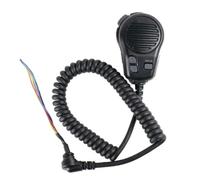 Daijianbin Marine Radio Handheld Speaker PTT Microphone HM-164B for ICOM IC-M45/M59/M304/M411/M412 Marine Radio Microphone , Easy to Use