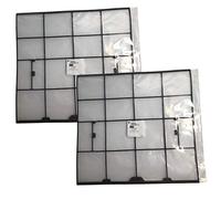 Daikin Industries 6024914 Mini Split Filter 2-Pack